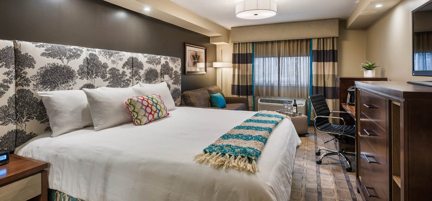 Welcome to the Kenilworth hotel, a top northern New Jersey's Boutique Hotel