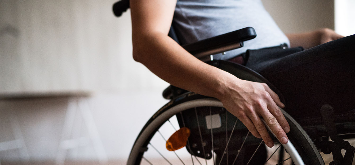 ACCESSIBILITY MATTERS TO THE KENILWORTH HOTEL - NEWARK AIRPORT WEST