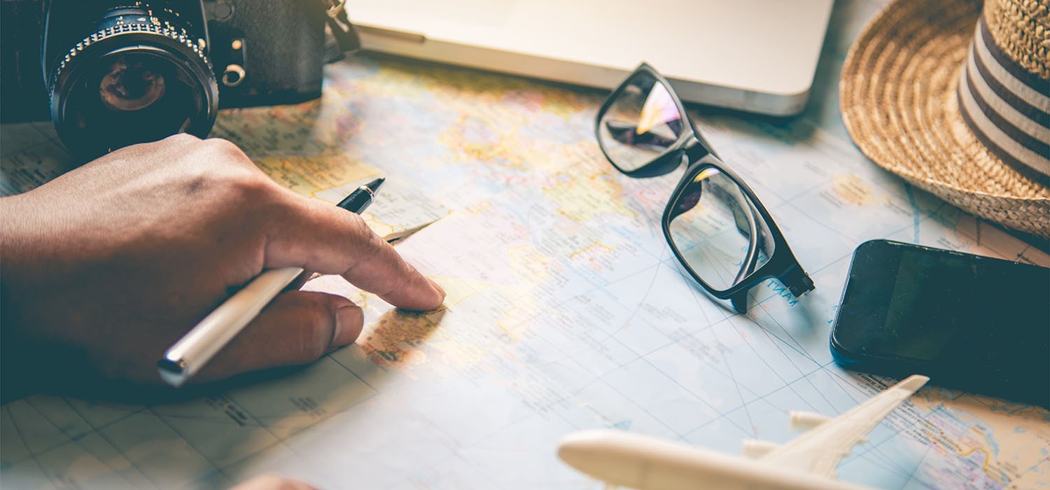 NAVIGATE OUR WEBSITE WITH THE SITEMAP FOR THE KENILWORTH HOTEL - NEWARK AIRPORT WEST