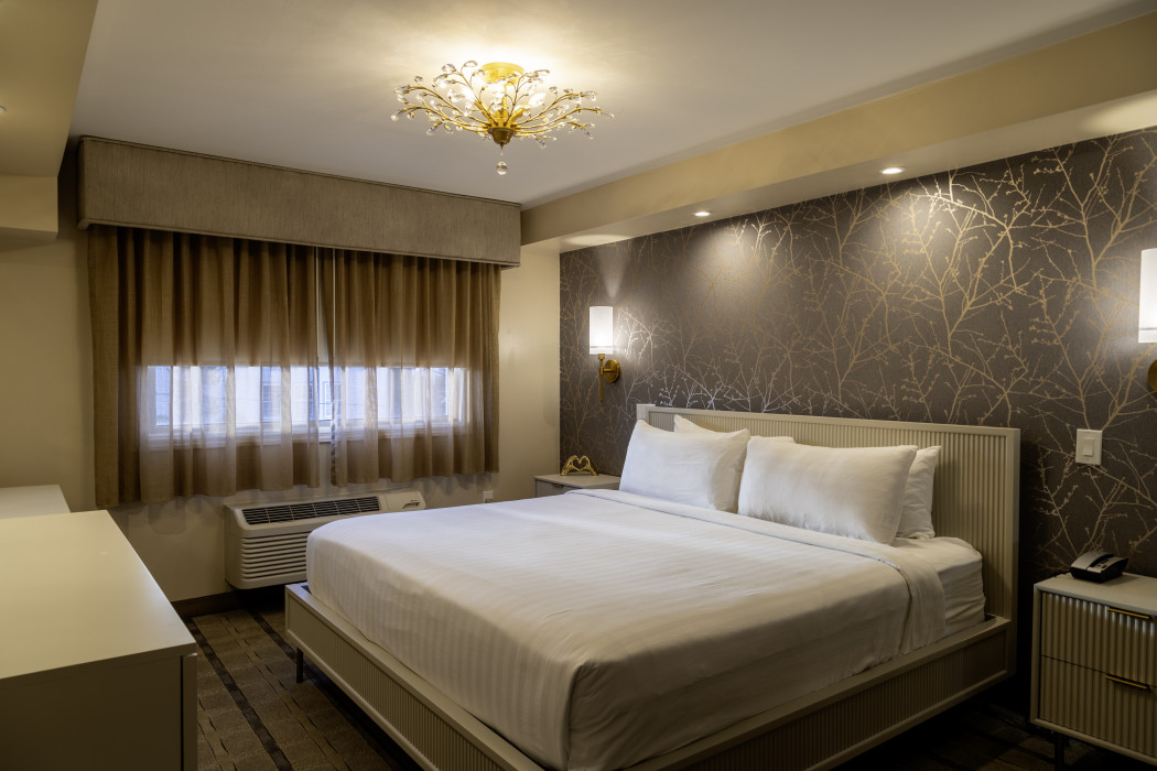The Diamond Suite